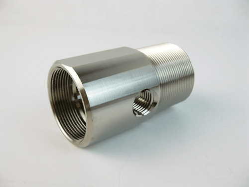 Graco 243-180 Pump Manifold, upper cylinder (1587518439459)