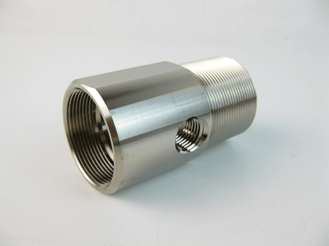 Graco 243-180 Pump Manifold, upper cylinder (1587518439459)