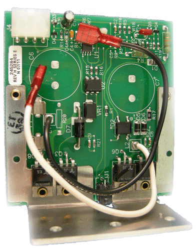 Graco 243228 XR5/XR7 Control Board Replacement Kit