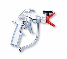 Load image into Gallery viewer, Graco Silver Plus Airless Spray Gun (1587445694499)