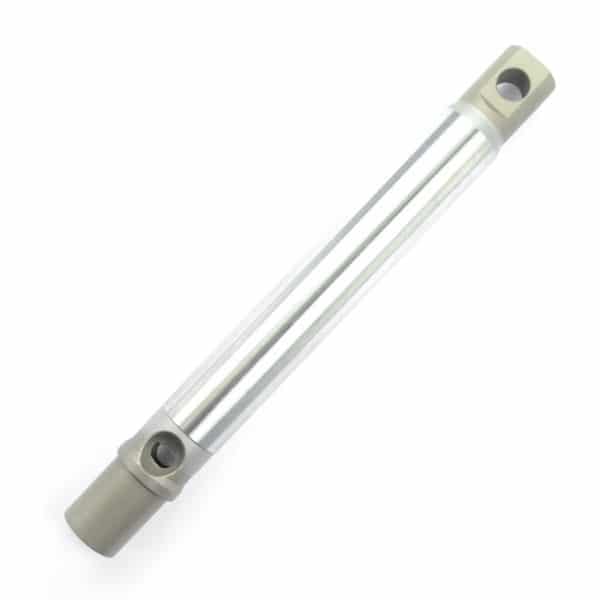 Graco 244-216 Piston Rod (black plasma coated carbon steel) (1587332939811)