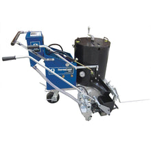 Load image into Gallery viewer, Graco  ThermoLazer 200TC Thermoplastic Line Striper System w/ 4″ FlexDie