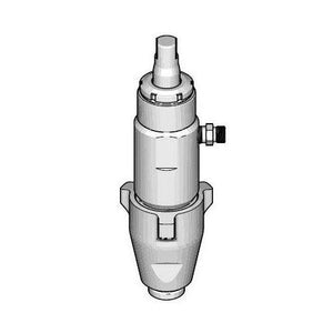 Graco 24W995 Lower Paint Pump Assy