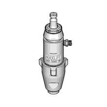 Load image into Gallery viewer, Graco  24W997 Endurance Chromex Paint Pump Assembly