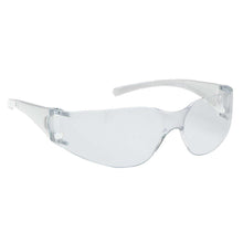 Load image into Gallery viewer, Kimberly-Clark Jackson Safety V10 Element Safety Eyewear - Clear Frame - Clear Lens - Sold/Each