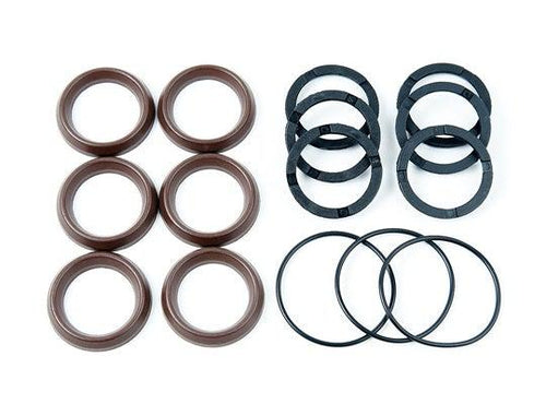 MTM Veloci Replacement Karcher Packing Kit 8.717-604.0 