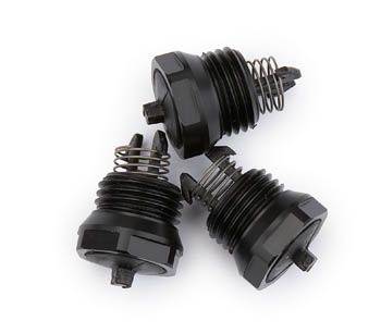 Graco Quick Clean Check Valve Repair Kit (3-Pack) (1587306627107)