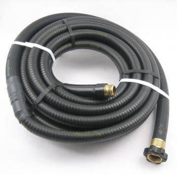 Graco 17R300 HVLP Super-Flex Air Hose, 20 ft. x 3/4 in.