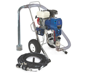 Graco TexSpray HTX 2030