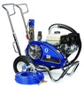 Graco DutyMax GH 675DI BIG150 Hydraulic Airless Paint Sprayer – 25D225
