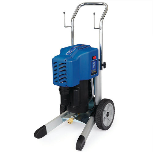 Graco TexSpray FastFinish CF9 Air Compressor