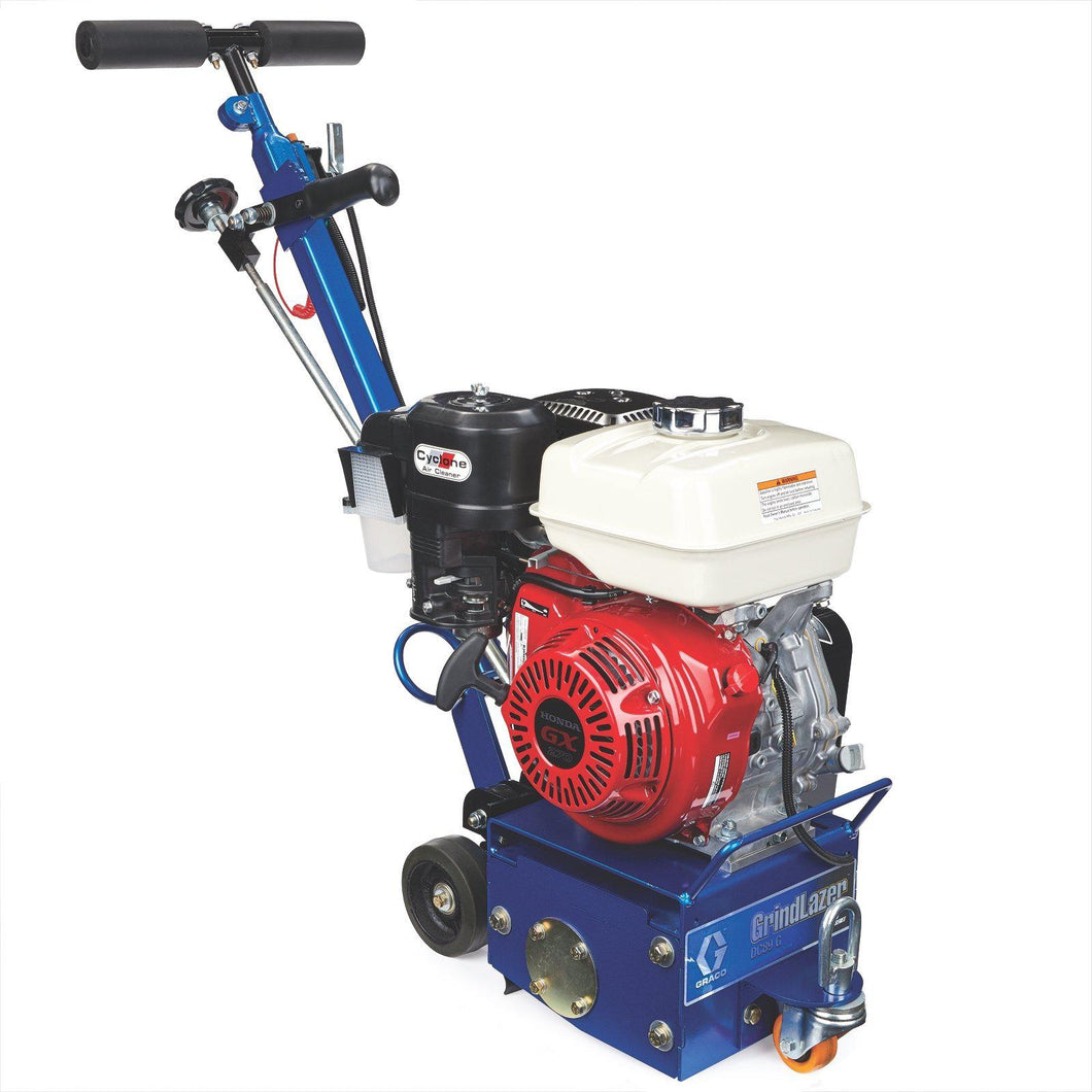 Graco GrindLazer Standard DC89 G