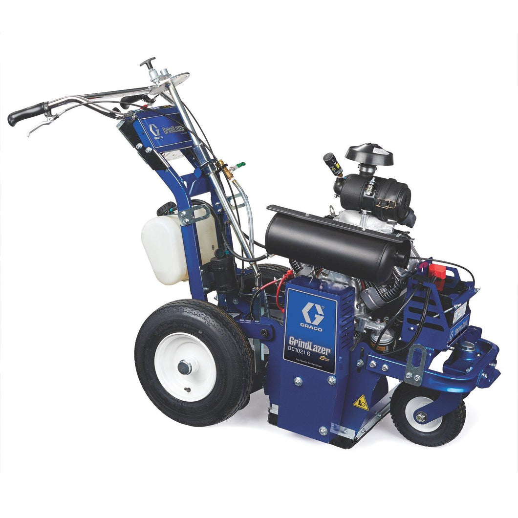 Graco GrindLazer HP DC1021 G