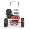Graco G-Force II 3325 HA-DD Pressure Washer - 3300 PSI@2.5 GPM - Ar Pump - Direct Drive