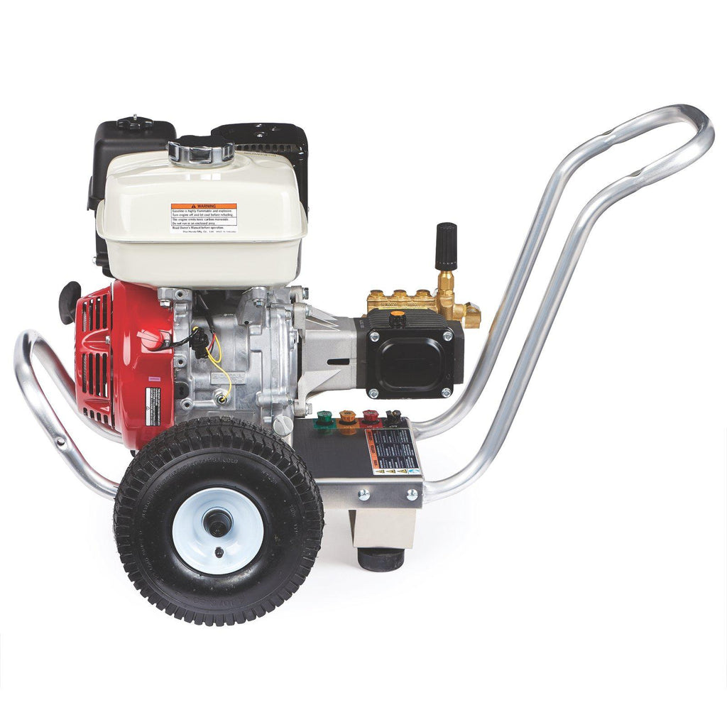 Graco G-Force II 3230 HA-DD Pressure Washer - 3200 PSI@3.0 GPM - AR Pump - Direct Drive