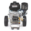 Graco G-Force II 4240 HA-DD Pressure Washer - AR Triplex - Direct Drive
