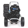 Graco G-Force II 4240 HA-DD Pressure Washer - AR Triplex - Direct Drive