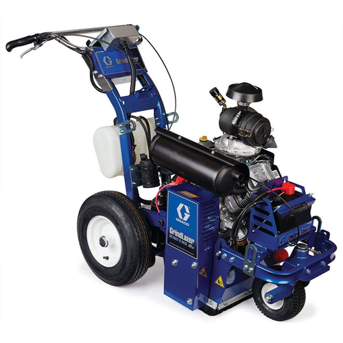 Graco GrindLazer HP DC1021 G DCS