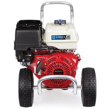 Load image into Gallery viewer, Graco G-Force II 4040 HG-DD Pressure Washer - 4000PSI @ 4.0GPM - GP Triplex - Direct Drive