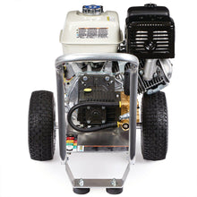 Load image into Gallery viewer, Graco G-Force II 4040 HG-DD Pressure Washer - 4000PSI @ 4.0GPM - GP Triplex - Direct Drive