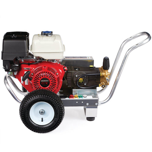 Graco G-Force II 4040 HG-BD Pressure Washer - 4000PSI @ 4.0 GPM - GP Triax - Belt Drive