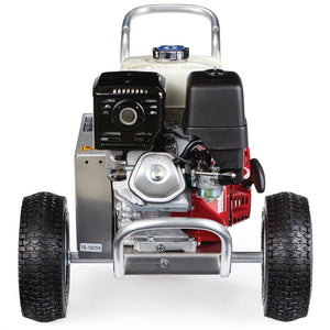 Graco G-Force II 4040 HG-BD Pressure Washer - 4000PSI @ 4.0 GPM - GP Triax - Belt Drive