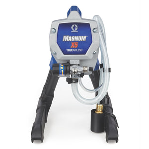 Graco Magnum X5 Airless Paint Sprayer (1587511230499)