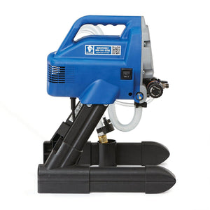 Graco Magnum X5 3000 PSI @ 0.27 GPM Electric TrueAirless Paint Sprayer - Stand