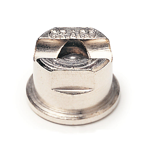 Graco Contractor Flat Tips