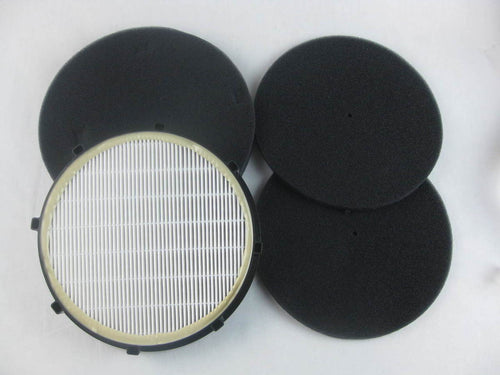 Titan Capspray Filter Kit