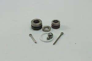 Repair Kit with Teflon Packings (23:1 Monark) (1587622346787)