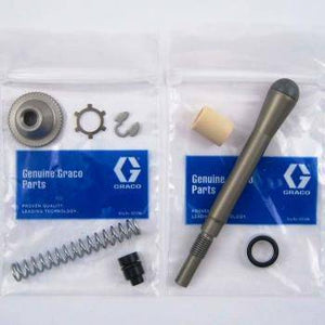 Graco TexSpray Gun Fluid Repair Kit for TexSpray Texture Guns