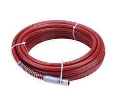 Titan 3/8" x 50 ft. High Quality Airless Fluid Hose