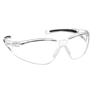 Honeywell UVEX A800 Anti-Fog Safety Glasses , Clear Lens Color 1/EA