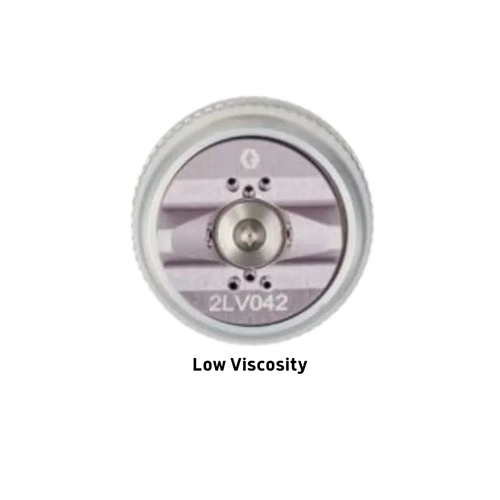 Graco 2LV042 Air Cap
