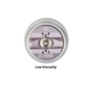 Graco 2LV042 Air Cap