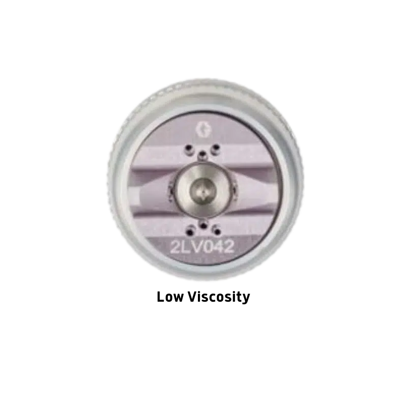 Graco 2LV042 Air Cap