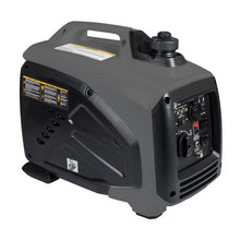 Load image into Gallery viewer, BE 1200 WATT INVERTER GENERATOR