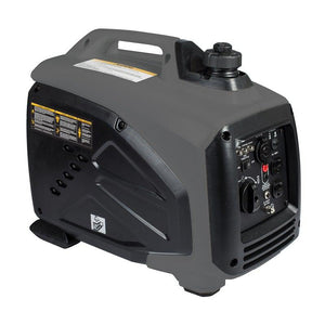 BE 1200 WATT INVERTER GENERATOR