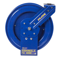 Load image into Gallery viewer, Cox Hose Reels-EZ-P Pure Flow Series (1587727400995)