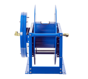 Cox Hose Reels - DP Series "Dual Product Delivery" Spring Driven Hose Reels (1587695419427)