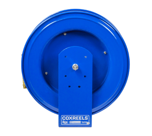 Spring Driven E Series "Expandable" Hose Reel : Low Pressure (300PSI) / 1/2" w/ 30' Hose