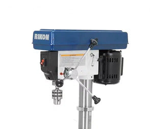 Model 30-120: 13″ Benchtop Drill Press