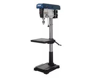 Model 30-240: 20″ Floor Drill Press