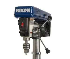 Model 30-251: 34″ Radial Floor Drill Press