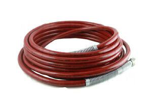 Titan 3/8" x 25 ft. High Quality Airless Fluid Hose - 3300 PSI