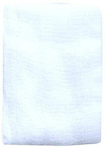 Trimaco Supertuff® Cotton Cheesecloth Wiping Fabric 4 sq yd (12/Pack)