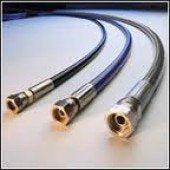 Graco H52550  Xtreme-Duty 5600 psi (386 bar) High Pressure Hose