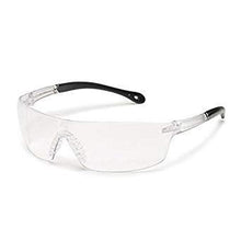 Load image into Gallery viewer, Gateway StarLite® SQUARED Safety Glasses - Clear Frame - Clear Lens - Anti-fog - Sold/Each