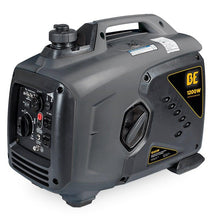 Load image into Gallery viewer, BE 1200 WATT INVERTER GENERATOR